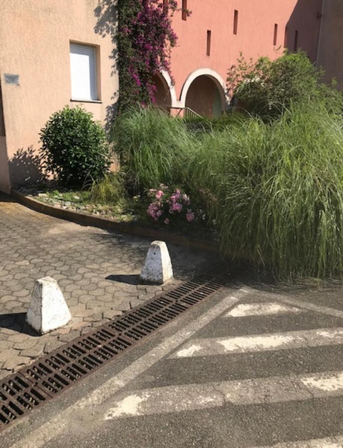 Cala Di Sognu Chez Lorenzo Apartment San-Nicolao Exterior foto