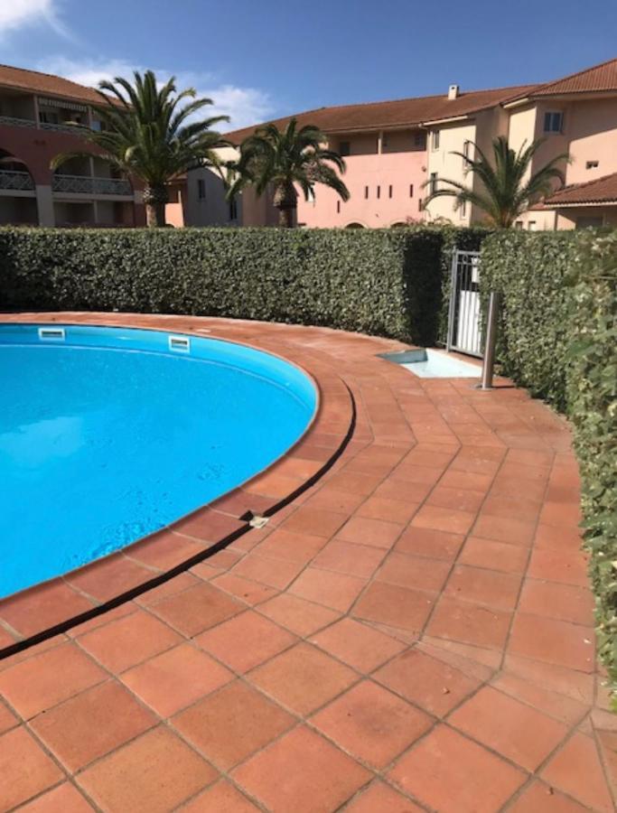 Cala Di Sognu Chez Lorenzo Apartment San-Nicolao Exterior foto